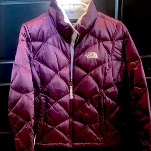 Women’s Northface jacket